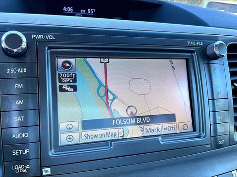 Used 2013 Toyota Sienna Limited w/ Premium Pkg AWD/4WD image 35