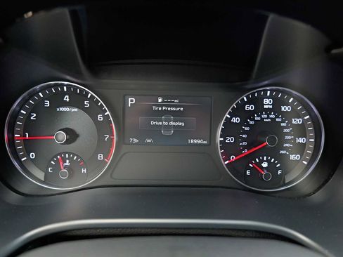 Certified 2024 Kia Forte GT-Line w/ GT-Line Premium Package image 15