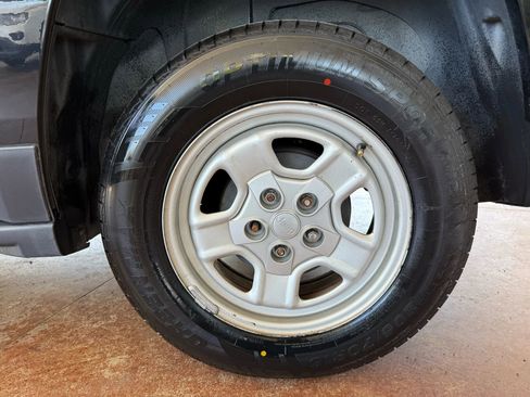 Used 2016 Jeep Patriot Sport w/ Power Value Group image 20