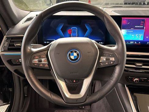 Used 2024 BMW i4 eDrive35 w/ Premium Package image 20