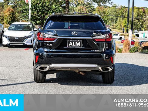 Used 2019 Lexus RX 350 FWD image 12