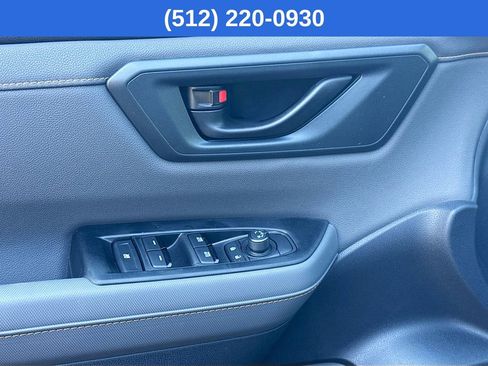 New 2026 Subaru Forester Wilderness AWD/4WD image 22