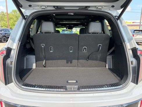 Certified 2024 Kia Telluride SX X-Line AWD/4WD image 17