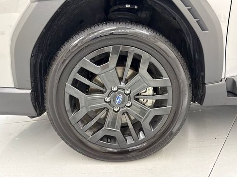 Certified 2026 Subaru Outback Limited XT AWD/4WD image 9