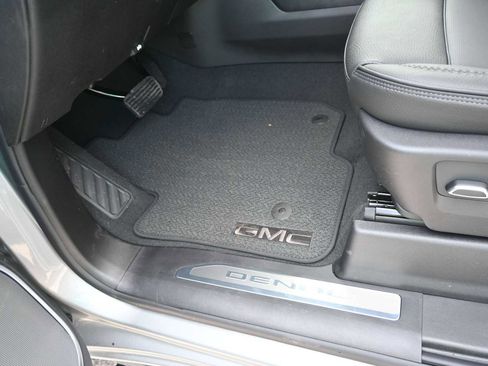 New 2026 GMC Sierra 3500 Denali w/ Denali Reserve Package image 29