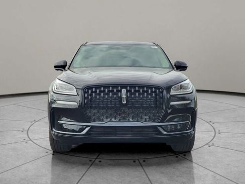 New 2026 Lincoln Corsair Reserve AWD/4WD image 15