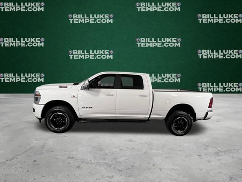 Used 2025 RAM 2500 Laramie image 9