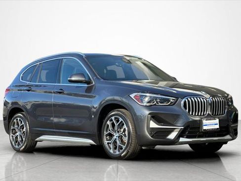 Used 2021 BMW X1 sDrive28i w/ Premium Package image 7