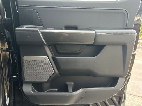 Used 2021 Ford F150 XLT w/ Equipment Group 302A High AWD/4WD image 28