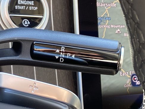 New 2026 Mercedes-Benz E 450 4MATIC Sedan image 28
