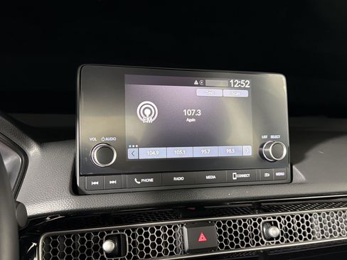 Used 2025 Honda Civic Sport image 23
