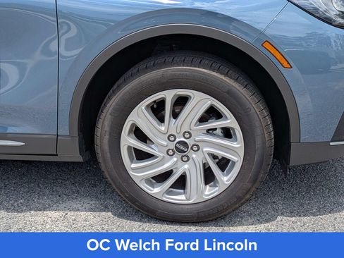 Certified 2026 Lincoln Corsair Premiere FWD image 7