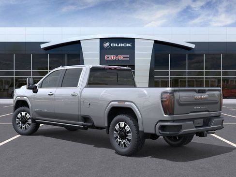New 2026 GMC Sierra 2500 Denali w/ Technology Package image 3