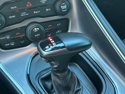 Used 2019 Dodge Challenger GT image 21