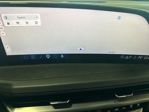 Used 2024 Cadillac XT4 Sport AWD/4WD image 10