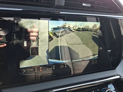 New 2026 GMC Sierra 1500 AT4X image 17