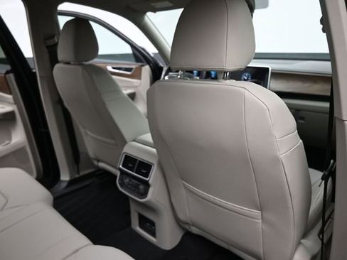 New 2026 Volkswagen Atlas SE image 24