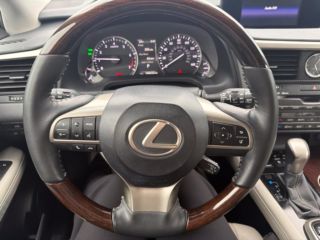 Used 2016 Lexus RX 350 AWD w/ Premium Package image 17