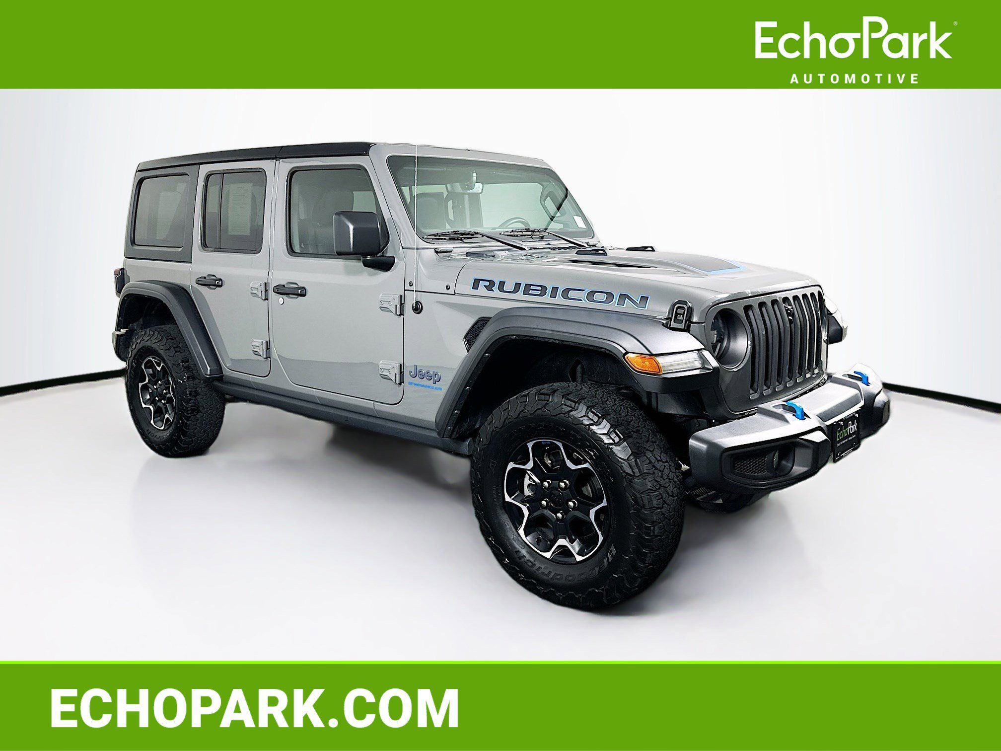 Used Jeep Wrangler Hybrid for Sale in San Antonio, TX - Autotrader