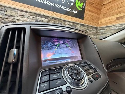 Used 2015 INFINITI Q40 AWD w/ Navigation Package image 24