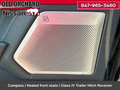 Used 2023 Ford F150 Lariat w/ Equipment Group 502A High AWD/4WD image 13