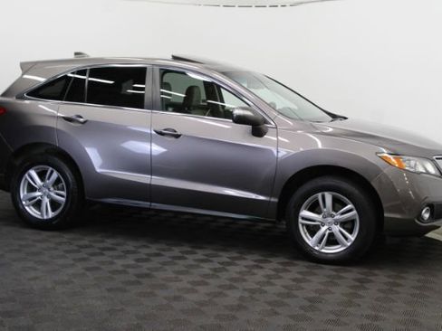 Used 2013 Acura RDX FWD w/ Technology Package image 3