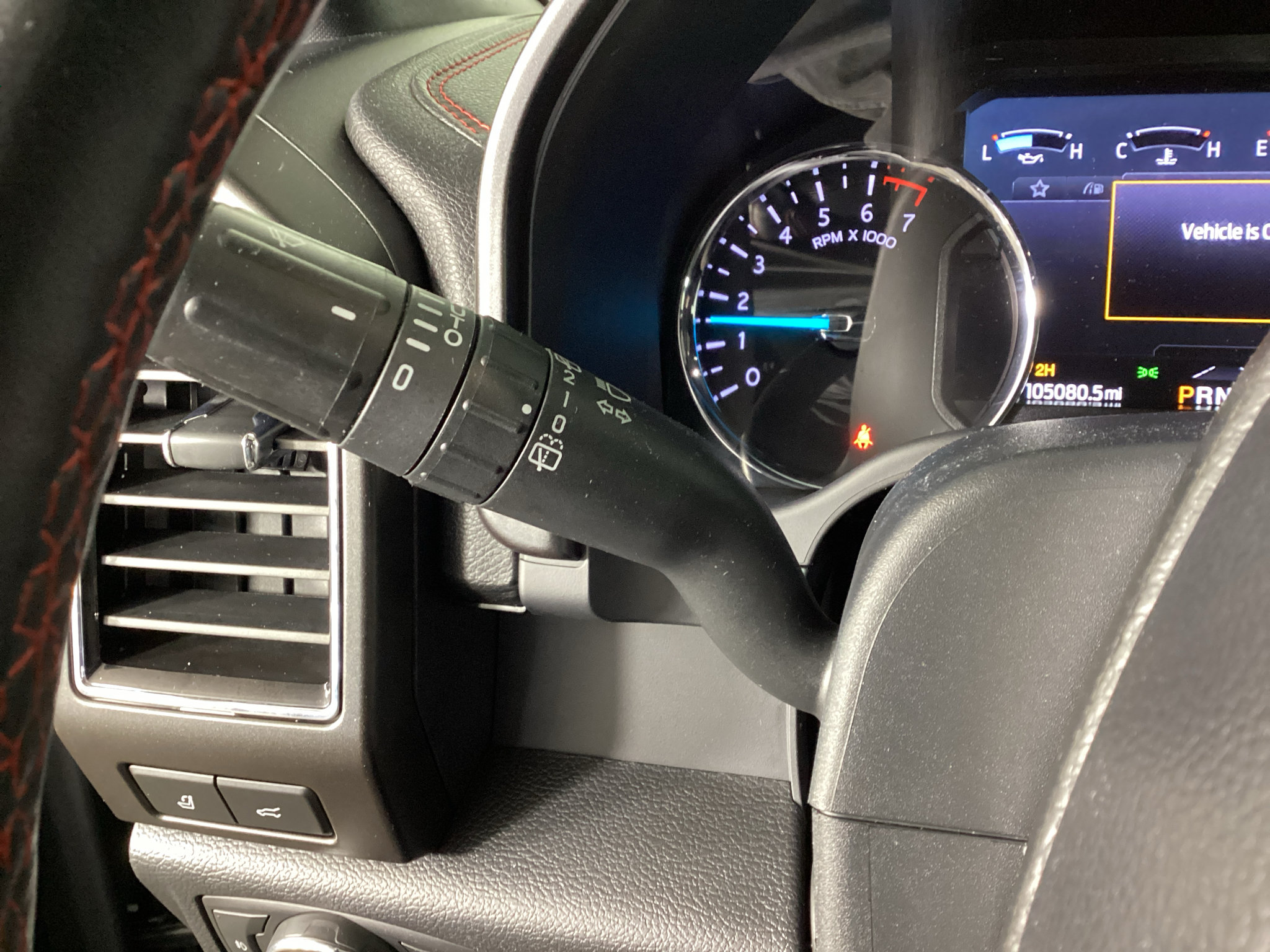 Used 2021 Ford Expedition Max Limited AWD/4WD image 22