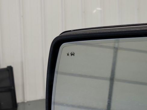 Used 2023 Chevrolet Silverado 1500 High Country w/ Technology Package image 19