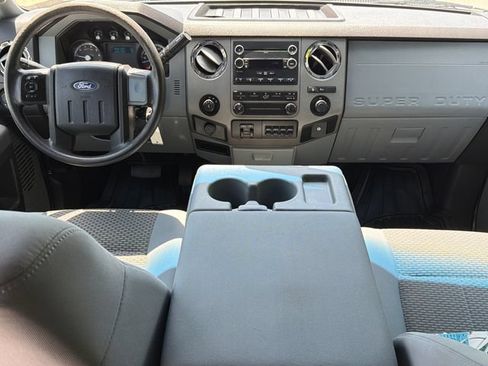 Used 2012 Ford F250 XLT w/ FX4 4X4 Off-Road Pkg image 11