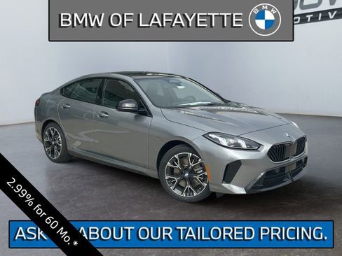 New 2026 BMW 228i xDrive 228 Gran Coupe w/ Technology Package image 1