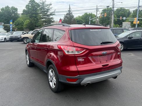 Used 2016 Ford Escape SE w/ Equipment Group 201A AWD/4WD image 8
