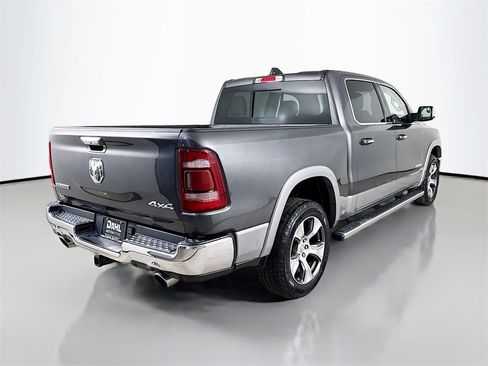 Used 2020 RAM 1500 Laramie image 11