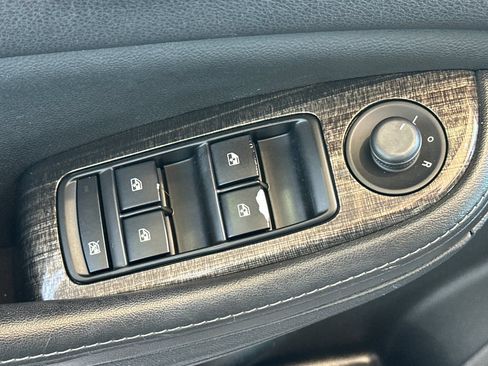 Used 2015 Chevrolet Malibu LT w/ Power Convenience Package FWD image 17