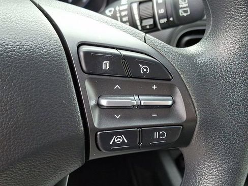 Used 2023 Hyundai Kona SEL AWD/4WD image 21