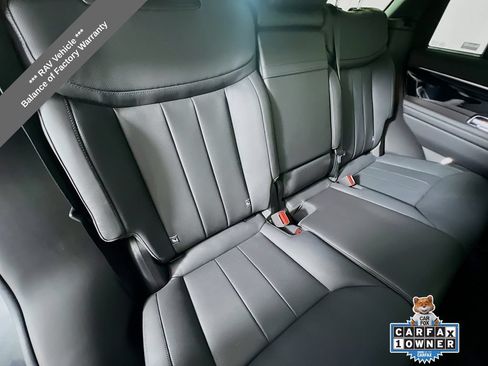 Used 2024 Land Rover Range Rover SE AWD/4WD image 29