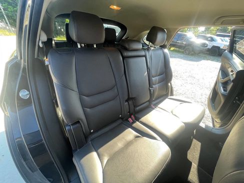 Used 2019 MAZDA CX-9 Touring AWD/4WD image 46