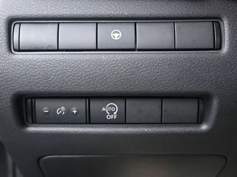 Used 2023 Nissan Rogue SV AWD/4WD image 8