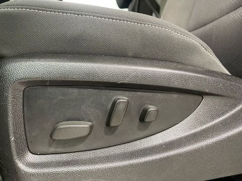 Used 2015 Chevrolet Silverado 2500 LT w/ Z71 Package, Off-Road image 12