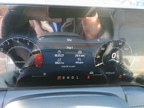 Used 2024 Ford Mustang Premium image 25