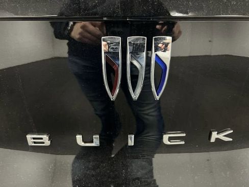 New 2026 Buick Envista Sport Touring w/ Convenience I Package image 28