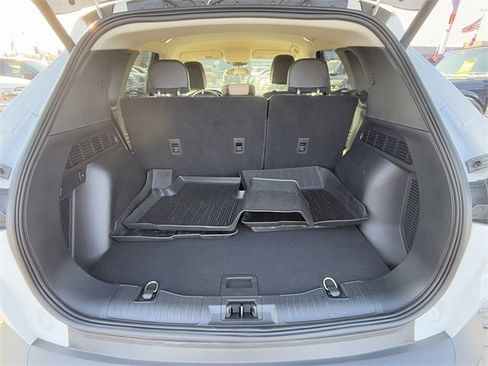 Certified 2022 Ford Escape SEL image 26