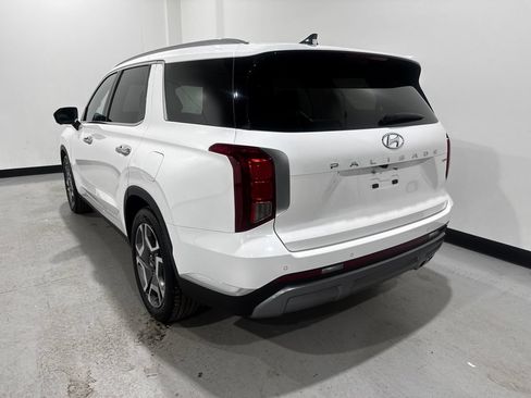 Used 2025 Hyundai Palisade Limited AWD/4WD image 42