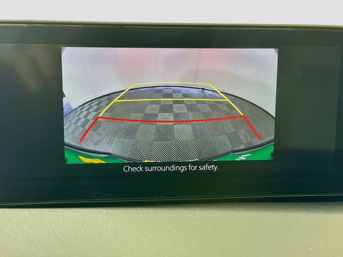 Used 2020 MAZDA MAZDA3 Sedan w/ Select Package image 19