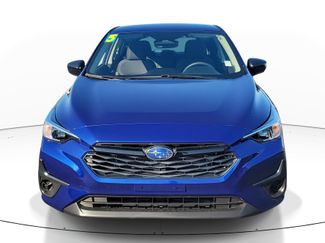 Certified 2025 Subaru Impreza Hatchback video 2