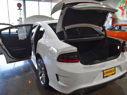 Used 2022 Dodge Charger GT RWD image 12