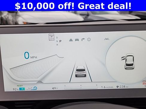 New 2024 Hyundai Ioniq 5 Limited AWD/4WD image 25