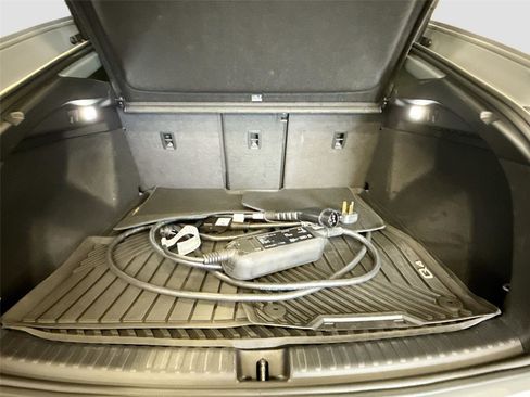 Certified 2024 Audi Q4 e-tron Premium Plus image 27