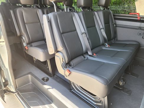 New 2026 Mercedes-Benz Sprinter 2500 image 20