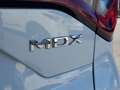 New 2026 Acura MDX Technology Package image 8