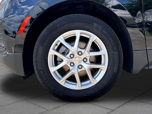 Used 2024 Chevrolet Equinox LS w/ LS Convenience Package FWD image 16